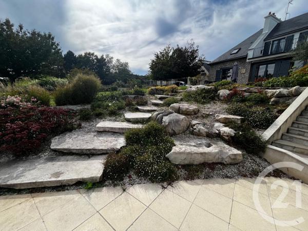 Maison à vendre  10 pièces - 360,51 m2 BEAUGENCY - 45