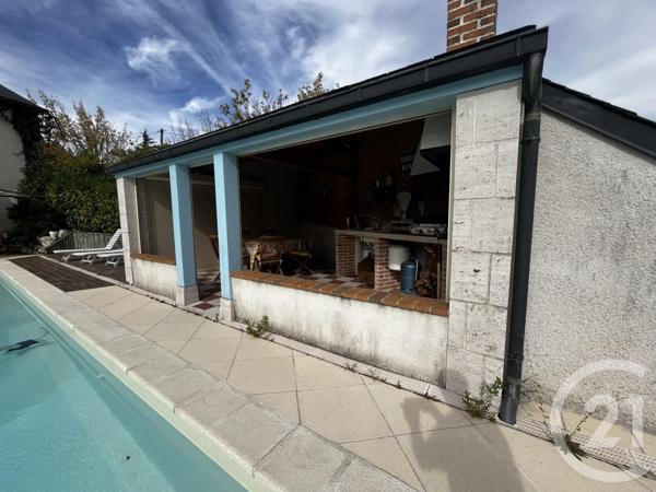 Maison à vendre  10 pièces - 360,51 m2 BEAUGENCY - 45