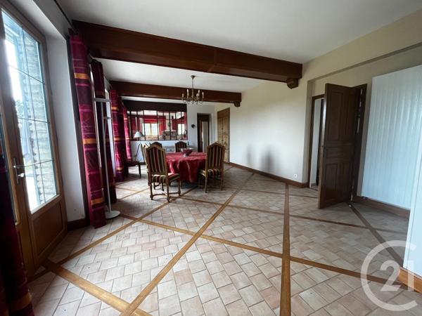 Maison à vendre  10 pièces - 360,51 m2 BEAUGENCY - 45