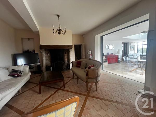 Maison à vendre  10 pièces - 360,51 m2 BEAUGENCY - 45