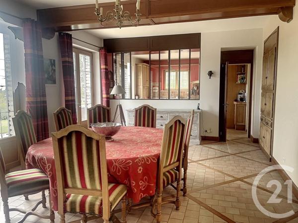 Maison à vendre  10 pièces - 360,51 m2 BEAUGENCY - 45