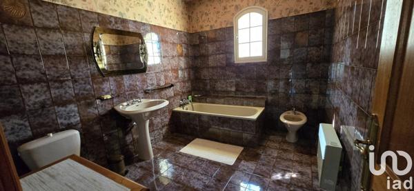 Maison à vendre 5 pièces 160 m² Piolenc