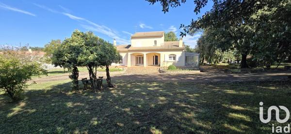 Maison à vendre 5 pièces 160 m² Piolenc