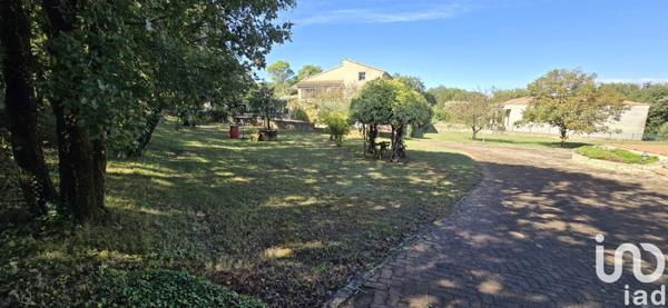 Maison à vendre 5 pièces 160 m² Piolenc