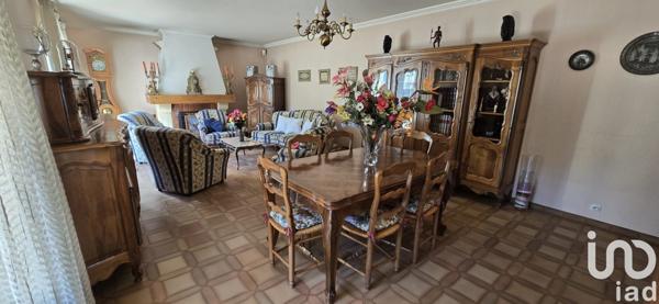 Maison à vendre 5 pièces 160 m² Piolenc