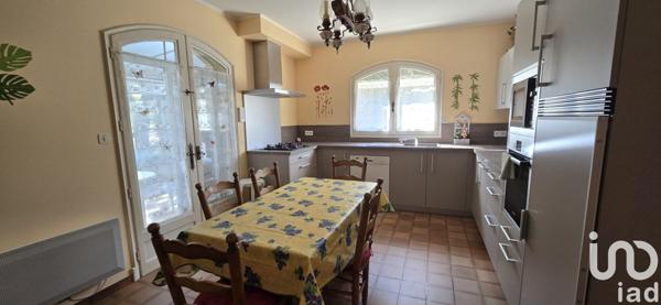 Maison à vendre 5 pièces 160 m² Piolenc