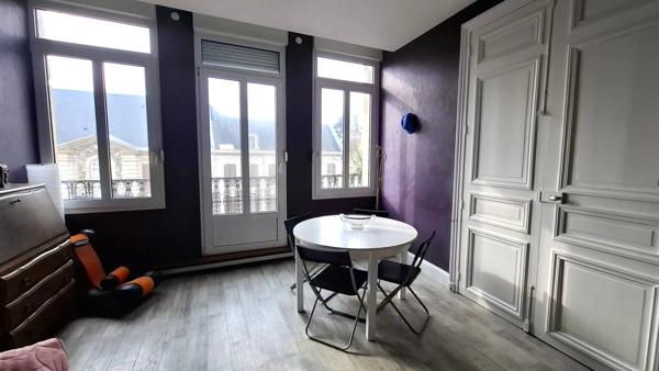 Appartement à vendre 4 pièces SAINT QUENTIN (02), 84m2, IDEAL INVESTISSEURS