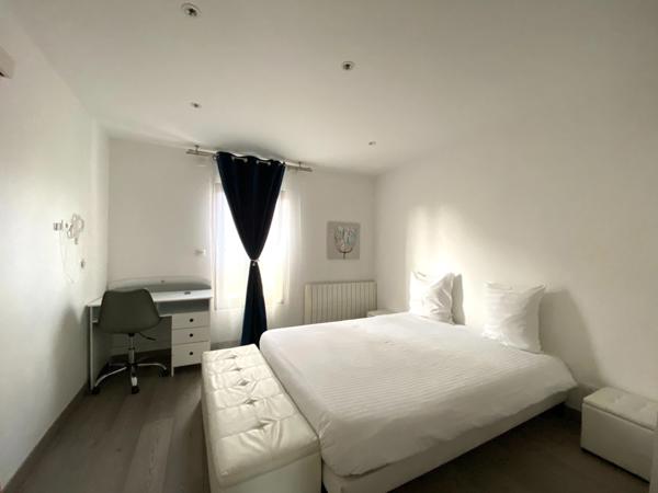 Maison d'architecte à vendre 8 pièces BORAN SUR OISE (60)