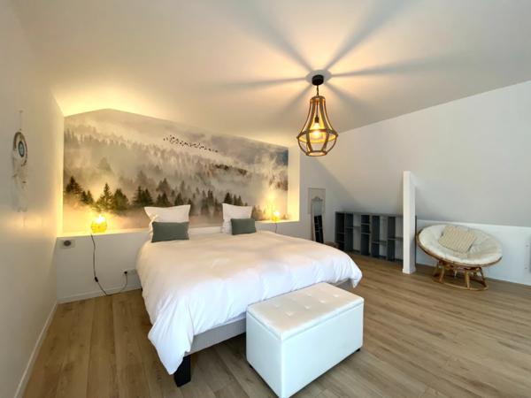 Maison d'architecte à vendre 8 pièces BORAN SUR OISE (60)