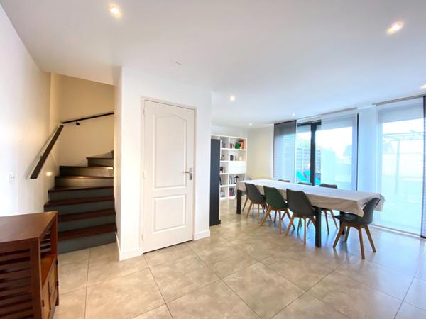 Maison d'architecte à vendre 8 pièces BORAN SUR OISE (60)