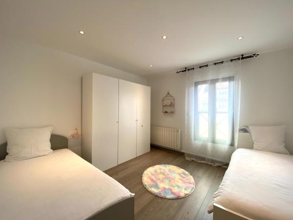 Maison d'architecte à vendre 8 pièces BORAN SUR OISE (60)