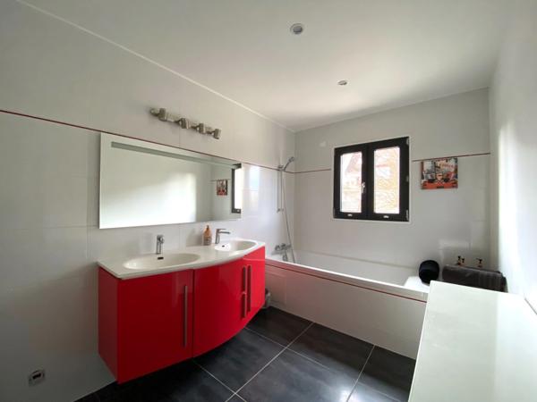 Maison d'architecte à vendre 8 pièces BORAN SUR OISE (60)