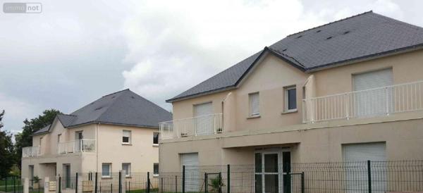 Immeuble à vendre à Redon en Ille-et-Vilaine (35600), ref : 009/961