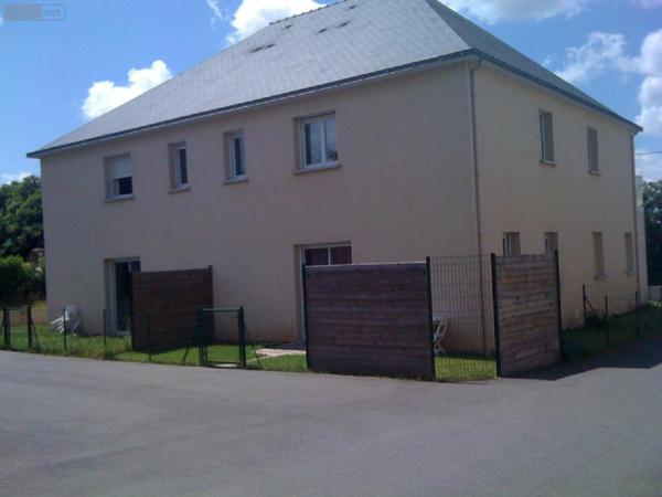 Immeuble à vendre à Redon en Ille-et-Vilaine (35600), ref : 009/961