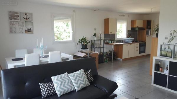 Immeuble à vendre à Redon en Ille-et-Vilaine (35600), ref : 009/961