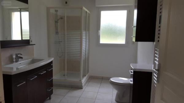 Immeuble à vendre à Redon en Ille-et-Vilaine (35600), ref : 009/961