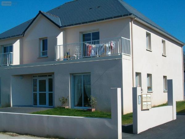 Immeuble à vendre à Redon en Ille-et-Vilaine (35600), ref : 009/961