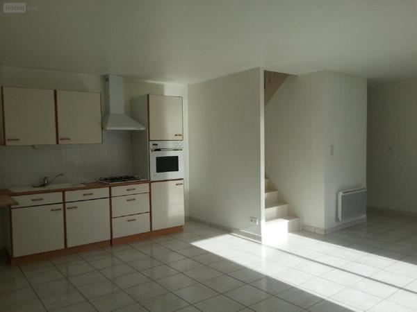 Immeuble à vendre à Redon en Ille-et-Vilaine (35600), ref : 009/961