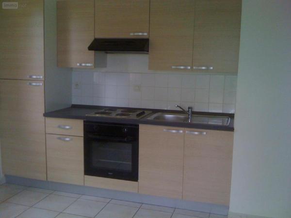 Immeuble à vendre à Redon en Ille-et-Vilaine (35600), ref : 009/961