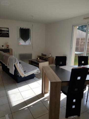 Immeuble à vendre à Redon en Ille-et-Vilaine (35600), ref : 009/961