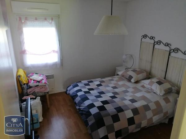 Appartement à louer 3 pièces 64.45m²