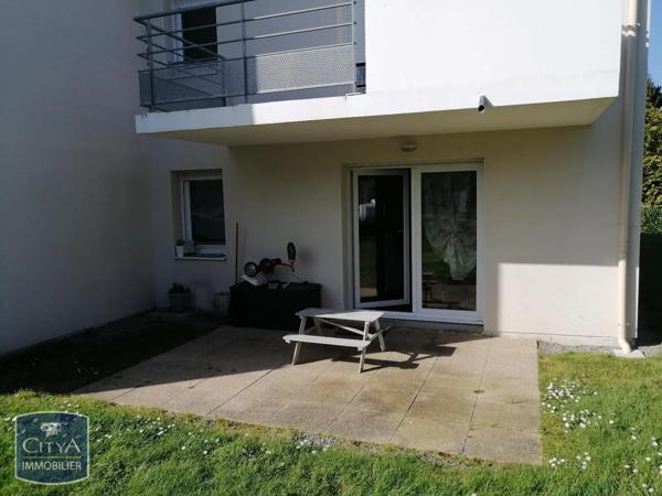 Appartement à louer 3 pièces 64.45m²