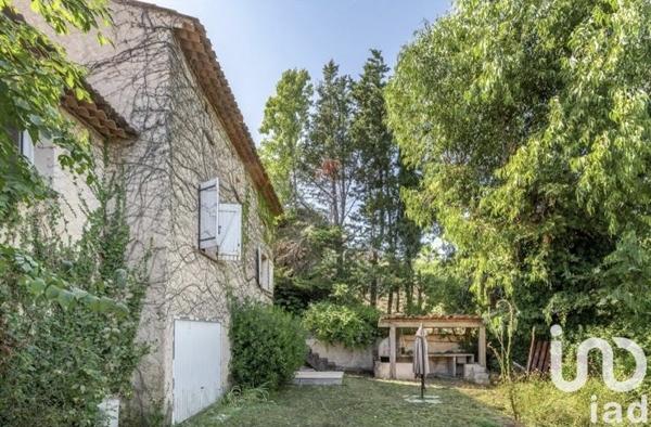 Maison à vendre 7 pièces 154 m² Vence