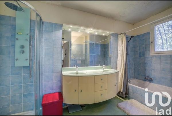 Maison à vendre 7 pièces 154 m² Vence