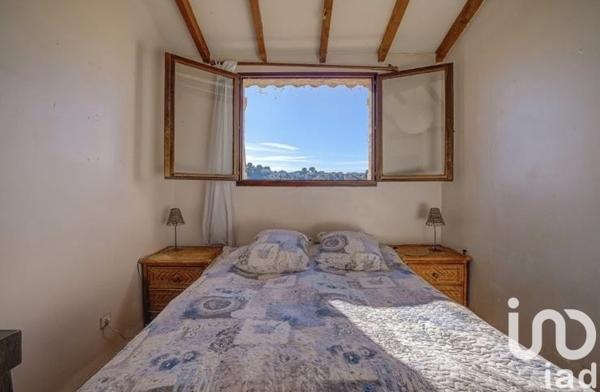 Maison à vendre 7 pièces 154 m² Vence