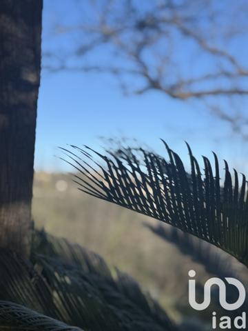 Maison à vendre 7 pièces 154 m² Vence