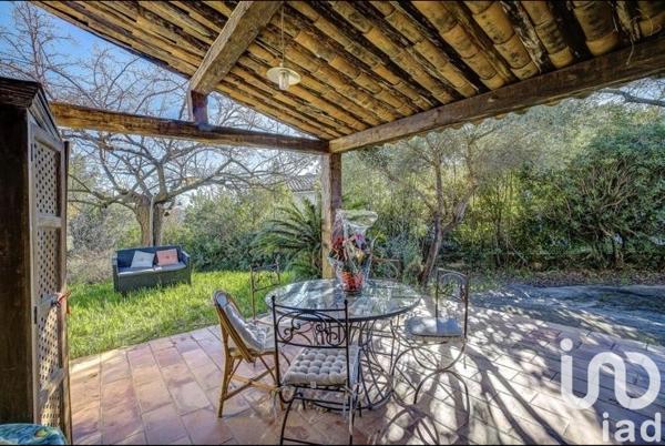 Maison à vendre 7 pièces 154 m² Vence