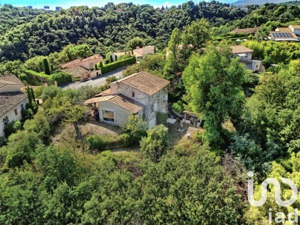 Maison à vendre 7 pièces 154 m² Vence