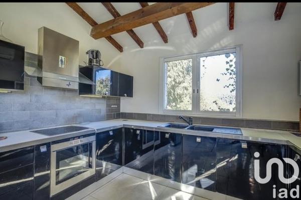 Maison à vendre 7 pièces 154 m² Vence