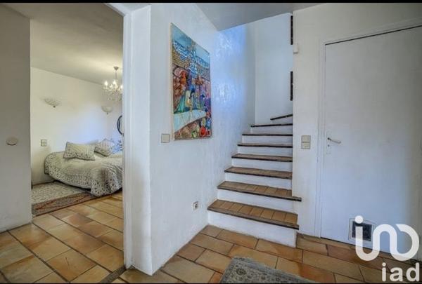Maison à vendre 7 pièces 154 m² Vence