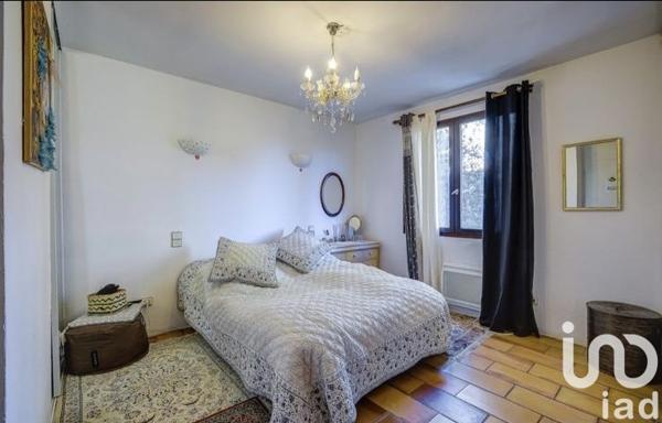 Maison à vendre 7 pièces 154 m² Vence