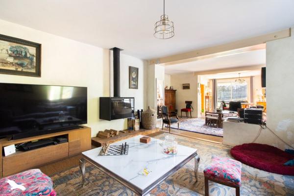 Maison à vendre |                                       Habas |                                        9 pièces  |  274 m²