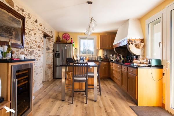 Maison à vendre |                                       Habas |                                        9 pièces  |  274 m²