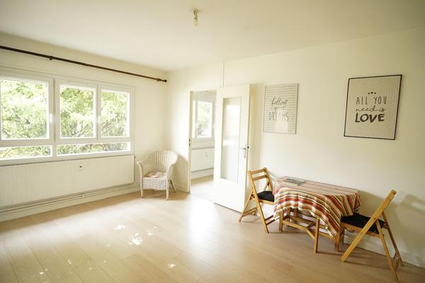 Appartement Lyon 2 pièce(s) 45 m2