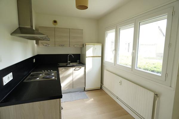 Appartement Lyon 2 pièce(s) 45 m2