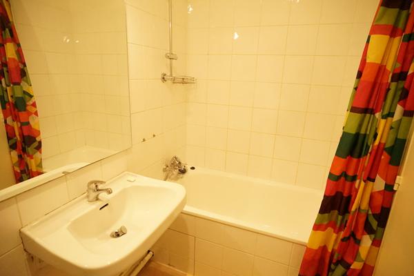 Appartement Lyon 2 pièce(s) 45 m2