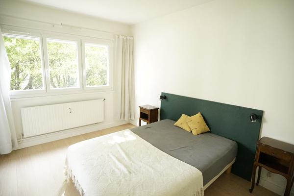 Appartement Lyon 2 pièce(s) 45 m2