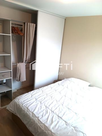 ? Maison 98 m² avec suite parentale au RDC, garage 20 m² et terrain clos 339 m² – proche commerces à Talmont-Saint-Hilaire !