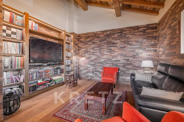 La Toussuire 1800 m Altitude : Chalet Grand Standing 629m² - 24 Personnes