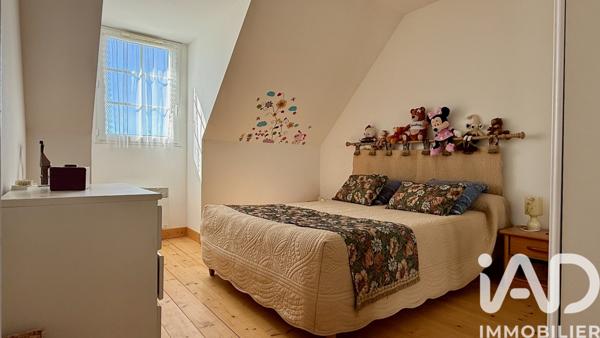 Maison à vendre 5 pièces 109 m² Amboise