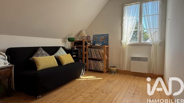 Maison à vendre 5 pièces 109 m² Amboise