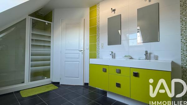 Maison à vendre 5 pièces 109 m² Amboise