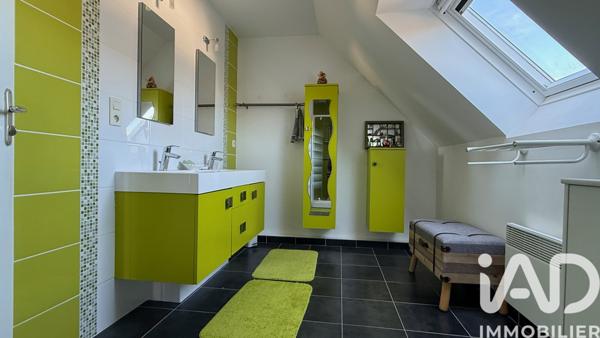 Maison à vendre 5 pièces 109 m² Amboise