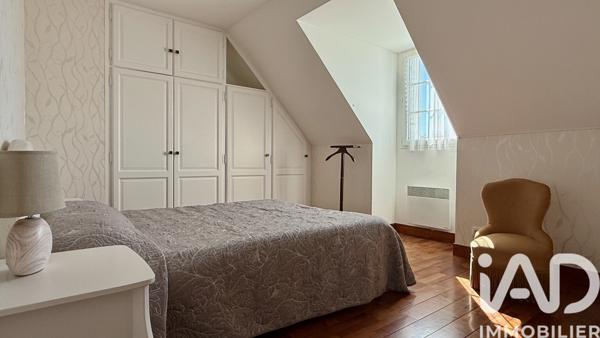 Maison à vendre 5 pièces 109 m² Amboise