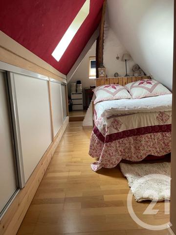 Maison à vendre  3 pièces - 42 m2 LIVAROT PAYS D AUGE - 14