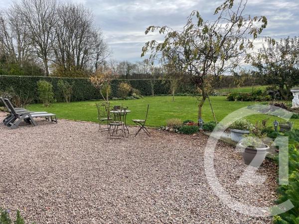 Maison à vendre  3 pièces - 42 m2 LIVAROT PAYS D AUGE - 14